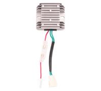 Bortivier Generador Regulador de Voltaje del Motor Rectificador AVR para Kipor Kama KDE6500 KDE6700T