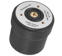 Bortivier Hélice Cuadrifilar Multisatélite Antena Espiral Multifrecuencia GPS BDS GLONASS Banda L UAV Activo RTK