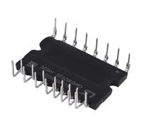 Bortivier IKCM15F60GA 15A 600V Control de EnergíA Integrado MóDulo de EnergíA Inteligente IPM
