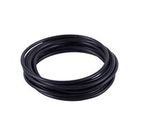 Bortivier Junta de Junta TóRica de Goma Negra de 10 Piezas Junta de Junta TóRica 38 Mm X 35 Mm X 1,5 Mm