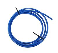 Bortivier Kit de Doblado de Tubos de Cobre para Aplicaciones de Aire Acondicionado Plástico PE para Doblado de Precisión de Tubos de 5/8 Pulgadas