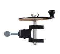 Bortivier Lijadora de Punta de Taco de Billar Mantenimiento de Taco de Billar Herramienta Moldeadora de Punta de Taco PortáTil para Mantenimiento de Billar