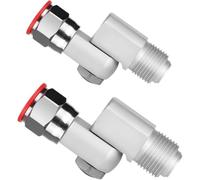 Bortivier Llave Virgen para ATV Sportsman 335, 400 y 450, Compatible con (Serie de Códigos de Llave 20xx, 21xx, 67xx y 68xx).