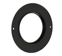 Bortivier M42 A M54 M42x0.75 Rosca Macho A M54x0.75 Rosca Macho Espesor de 1.5mm Anillo Adaptador Telescopio Piezas de Fotografía