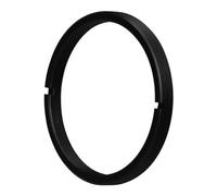 Bortivier M48x0.75mm Macho una M54x0.75mm Rosca Hembra Adaptador Convertidor de Montaje Telescopio Accesorios de Fotografía