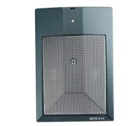 Bortivier Micrófono de Condensador con Cable Semicardioide Profesional 91 para Captación de Baja Frecuencia. Micrófono de Instrumento. Micrófono Profesional.