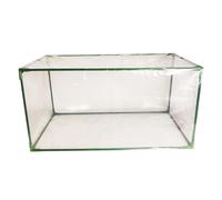 Bortivier Mini Invernadero para Plantas de Interior, Invernadero Pequeño, Portátil, para Cultivo de Flores y Suculentas en Interiores y Exteriores