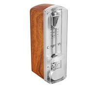 Bortivier Mini MetróNomo MecáNico PortáTil MetróNomo Universal para Guitarra de Piano