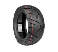 Bortivier Neumático Autorreparable Jelly Gel de 11 Pulgadas 100/55-6.5 para Scooter Eléctrico 90/65-6.5 100/65-6.5 Neumático Sin Cámara Antipinchazos