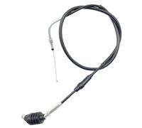 Bortivier Para Linhai 260CC 300CC 260 300 ATV Cable del Acelerador 105 cm de