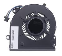 Bortivier Para Pavilion 15-15-CS000 15-CS0003CA 15-CS0025CL Ordenador PortáTil CPU Ventilador para GráFicos Discretos Ordenador PortáTil L25585-001
