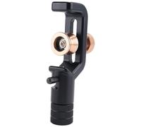 Bortivier Pelacables Cortadora de Cable de Fibra óPtica con Cuchillo de Pelado de Cable Blindado Transversal de 8-28,6 Mm