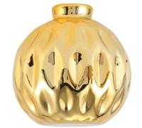 Bortivier PequeñO JarróN de CeráMica PequeñA en Relieve de Labios de Pescado ArtesaníAs Decoraciones para el Hogar ()