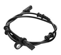 Bortivier Sensor de Velocidad de la Rueda Delantera del Coche para a Class Gla 2465402510 A2465402510