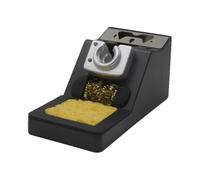 Bortivier Soporte para Soldador con Función de Suspensión Universal Multifuncional C210/C245 para Herramientas de Estación de Energía