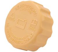 Bortivier Tapa del Tanque de Agua de ExpansióN del Radiador para Aveo Optra Nubira G3 para 96420303 96536649 90500006