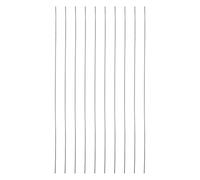 Bortivier Varillas de Soldadura Universales Cobre Aluminio Hierro Acero Inoxidable Varilla de Soldadura con NúCleo de Fundente Electrodo de Alambre de Soldadura DiáMetro de 1.6 Mm