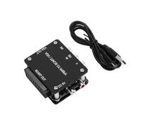 Bortivier YUV una RGBS YPBPR una SCART YPBPR una VGA Componente Transcodificador Convertidor Consola de Juegos, RGBS una Componente de Diferencia de Color