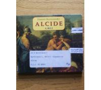 Bortnianski, Dimitri - Alcide