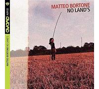 Bortone Matteo - No Land's