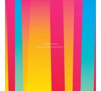 Bortz, Daniel - Patchwork Memories