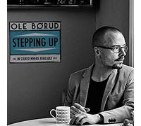 Borud,Ole - Stepping Up