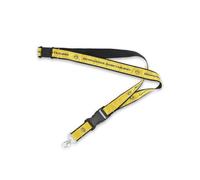 Borussia Dortmund Borussia BVB - Cordón, multicolor, 61,3 x 2,7 cm