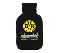Borussia Dortmund BVB 09 - Bolsa de agua caliente