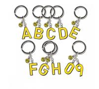 Borussia Dortmund BVB llavero W