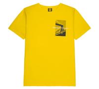 Borussia Dortmund BVB Nostalgie - Camiseta