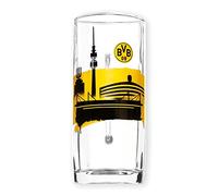 Borussia Dortmund BVB Skyline - Taza de cerveza