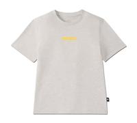Borussia Dortmund Camiseta para Mujer BVB, Cinder, Gris, XXXL