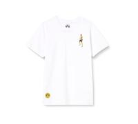 Borussia Dortmund Camiseta Unisex del BVB Bellingham cómic
