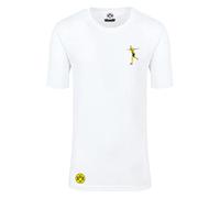 Borussia Dortmund Camiseta Unisex del BVB Reus Comic