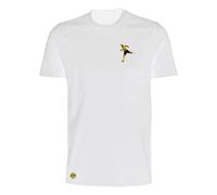 Borussia Dortmund Camiseta Unisex para niños, diseño del BVB Haller Comic, colección Exclusiva de Amazon