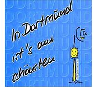 Borussia Dortmund - In Dortmund Ist'S am Schönsten