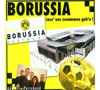 Borussia/Lass Uns Zusammen Geh