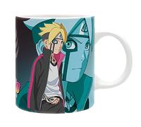 Boruto - Boruto & Kawaki - Mug 320 ml