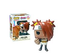 Boruto - Cho-Cho 9.5cm Pop Vinilo Figura Nuevo Funko Gran Regalo 1037