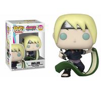 Boruto - Inojin 9.5cm Pop Vinyl Figura Nueva Funko Gran Regalo 1038