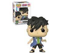 Boruto - Kawaki 9.5cm Pop Vinilo Figura Nuevo Funko Gran Regalo 1036 Naruto