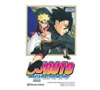 Boruto Nº 04