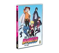 Boruto : Naruto - Le Film [DVD]