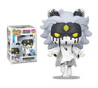 Funko Boruto: Naruto Next Generations Pop! Animation Vinyl Momoshiki Otsutsuki - Figura Decorativa (9 cm)