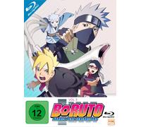 Boruto: Naruto Next Generations. 3, 3 Blu-ray (Blu-ray) Sanpei (Importación USA)