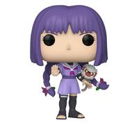 Boruto - Naruto Next Generations Funko Pop Vinile Figura Sumire con Nue 9 Cm