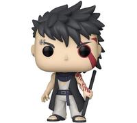 Boruto Naruto Next Generations Kawaki (Exclusivo) POP Animación #1384 Figura