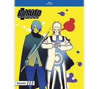 Boruto: Naruto Next Generations - Kawaki [USA] [Blu-ray]