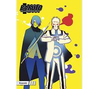 Boruto: Naruto Next Generations - Kawaki [USA] [DVD]