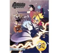 Boruto: Naruto Next Generations - Mitsuki's Will [USA] [DVD]